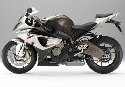 BMW S 1000 RR