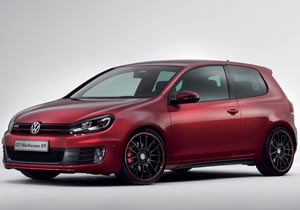 Tuning: VW GTI y Polo Worthersee 2009
