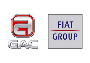 Fiat Group y GAC Group fabricarán autos y motores en China