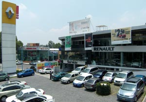 Renault de México comienza su Plan de Excelencia