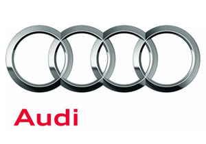 Audi cumple 100 años y estrena nuevo logo