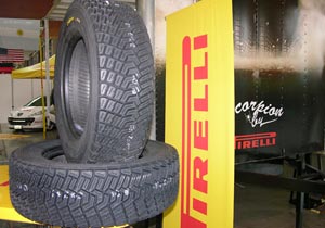 Pirelli, líder mundial en sustentabilidad en el sector "Autopartes y Neumáticos" 