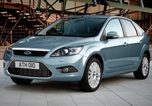 Ford y sus distribuidores anuncian incentivos para la compra de autos nuevos.
