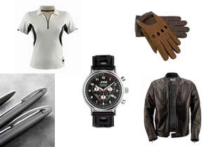 Porsche Design Driver's Selection