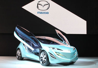 Mazda: Reconocido por su calidad