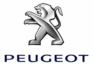 Peugeot renueva su logotipo y presenta un prototipo