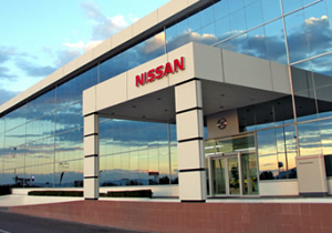 Nissan Mexicana, una empresa líder en reciclaje