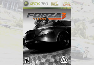 "Forza Motorsport 3" celebró el Auto Show Internacional con el "AutoWeek Auto Show Pack"