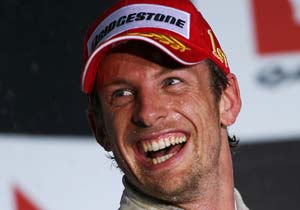 Australia GP de F1: Ganó el campeón Button 