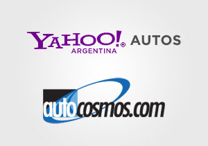 Alianza con Yahoo! Argentina