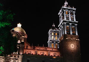 El estado de Puebla elimina la tenencia para 2011