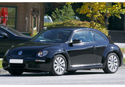Volkswagen Beetle 2012: Anticipos de la nueva generación