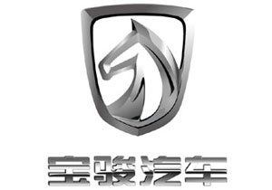 General Motors presenta la marca Baojun para China