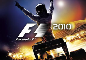 Fórmula Uno, el videojuego por Codemasters