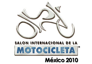 Todo listo para el Salón Internacional de la Motocicleta México 2010