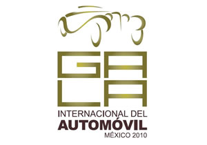 Se aproxima la Gala Internacional del Automóvil México 2010