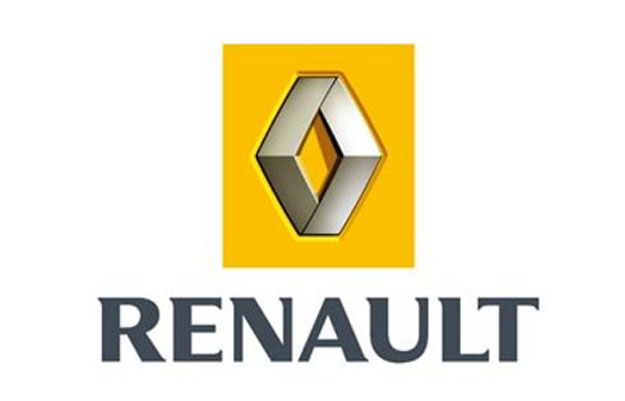 Renault, balance mundial en la primera mitad de 2011