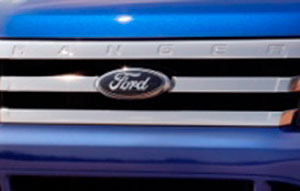 Ford sponsor oficial de La Rural