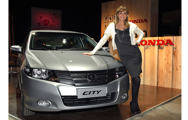 Honda estuvo presente en el BAF Week