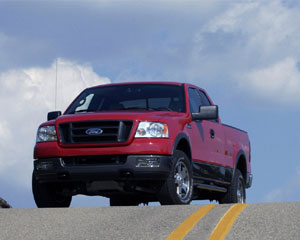 A revisión 150 mil pick ups Ford F150