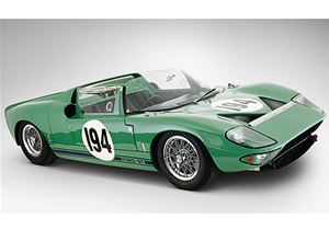 Ford GT 1965 Roadster sale a Subasta