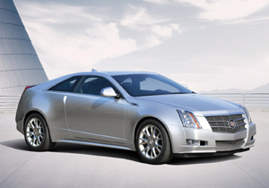 GM expandirá producción de Cadillac fuera de Norteamérica