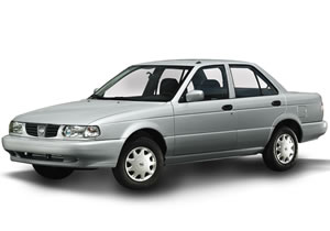 Son Nissan los 3 autos más robados al cierre de julio de 2011