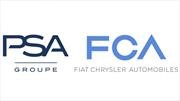 Cómo quedaría conformada la alianza entre FCA y Groupe PSA