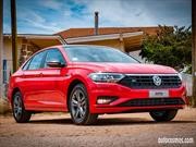 Volkswagen Jetta 2019, la séptima generación ya está en Chile