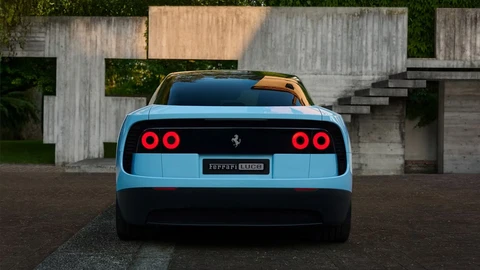 Ferrari aviva polémica del Luce tras negar presiones y relevar a director de marketing global