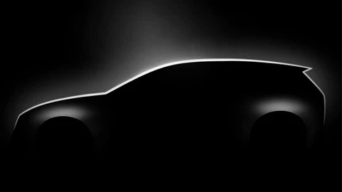 Volkswagen muestra el primer adelanto del Golf eléctrico de novena generación