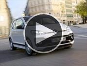 Video: Volkswagen up! GTI, un regreso a las bases