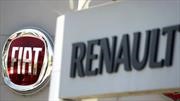 Los perdedores y ganadores de la fallida fusión Renault-FIAT Chrysler