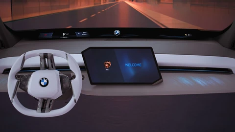 ¿Estás dispuesto a pagar "online" por un equipamiento de un auto? BMW dice que sí