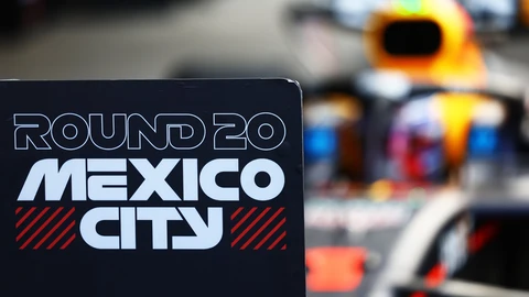 Gran Premio de México 2025: Fechas, horarios y dónde ver