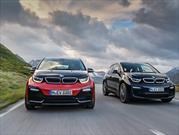 El nuevo BMW i3 tiene un look más audaz y deportivo