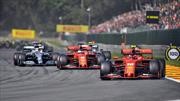 F1: La temporada 2020 podría terminar en 2021