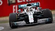 F1 2019: Hamilton es el hombre de la carrera 1.000