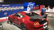 Cambios en la cúpula global de Ford