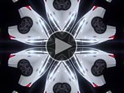 Video: Infiniti crea una canción con sus autos