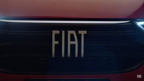 FIAT devela más detalles de su nuevo SUV chico