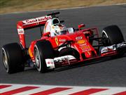 F1: Ferrari es el equipo que gana más plata