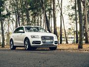 Audi SQ5 2014 a prueba