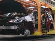 Chrysler inicia la producción de la Pacifica 2017 
