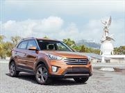 Prueba nueva Hyundai Creta, el nuevo contendiente