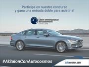 Autocosmos invita a sus lectores al XV Salón Internacional del Automóvil en Bogotá