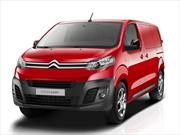 Citroën presenta la Jumpy Mixta en ExpoTransporte
