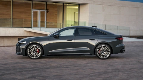Audi te invita a manejar el nuevo A5 en Argentina