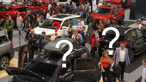 SIA 2025: ¿qué tener en cuenta para comprar tu próximo auto nuevo?