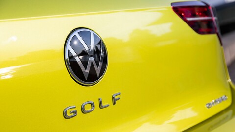 Volkswagen Golf sigue siendo el más vendido en Europa pero pierde ventaja